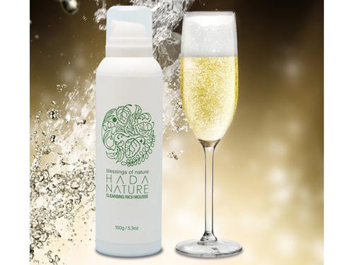 クレンジング化粧品「肌ナチュール」